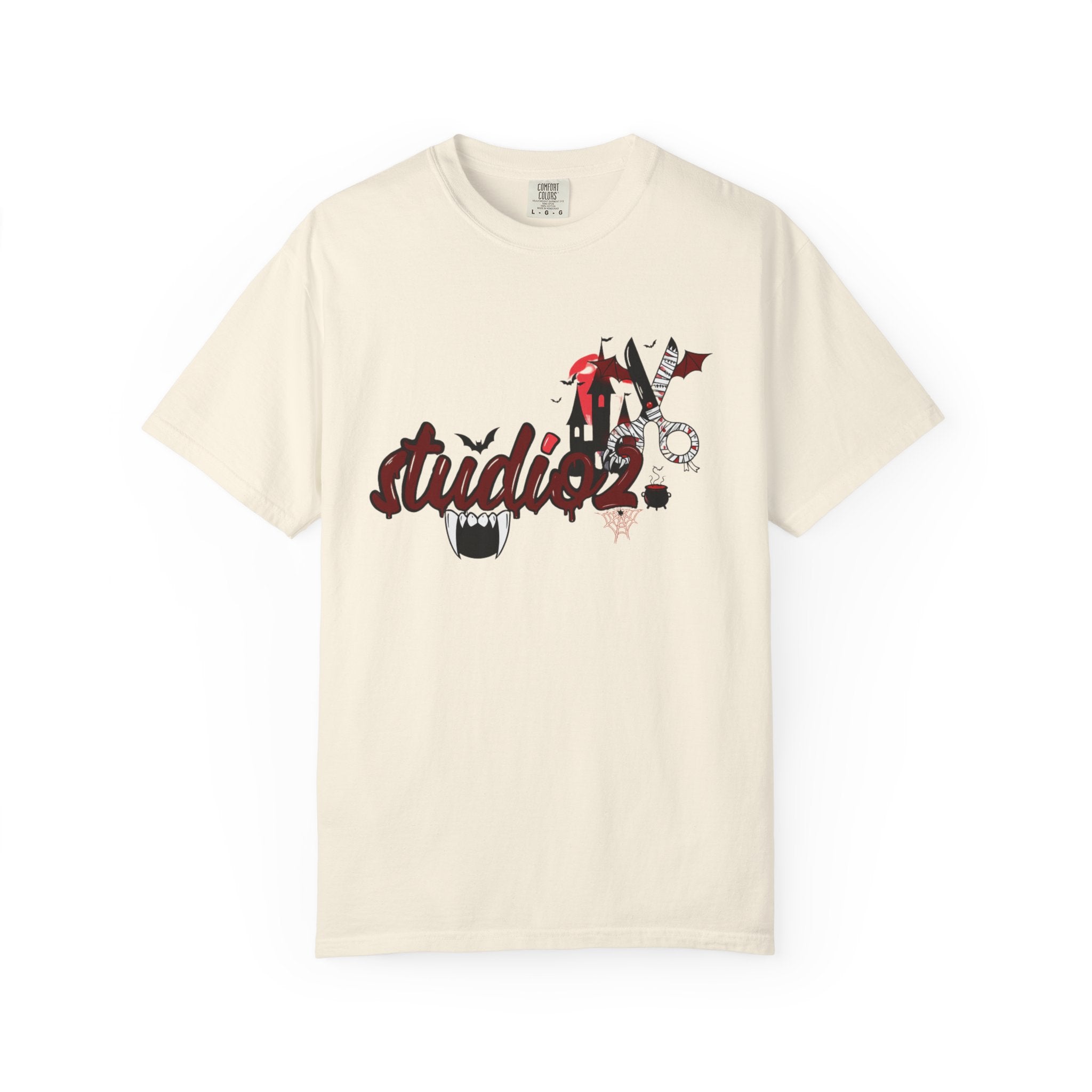 Studio 2 Vamp T-Shirt