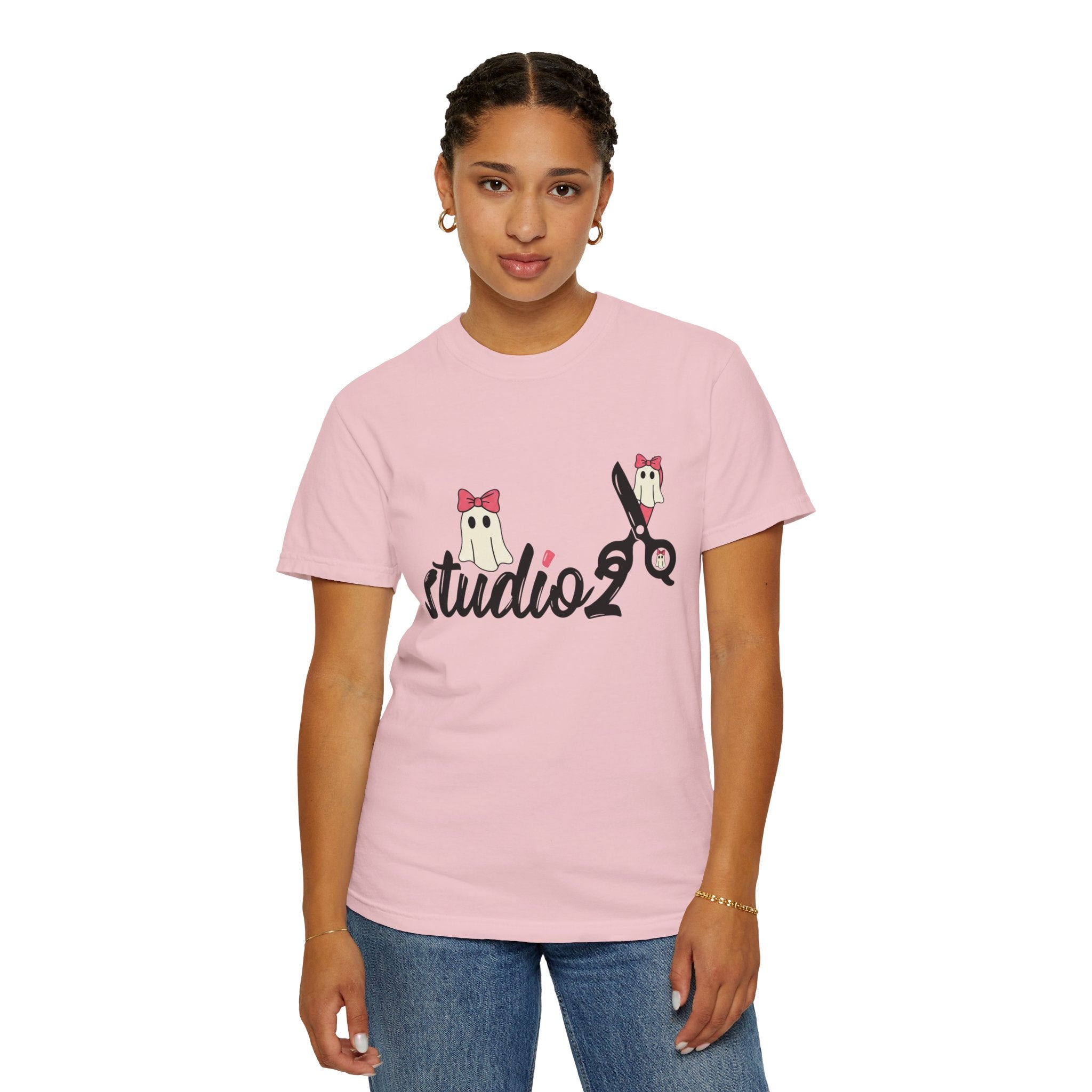Studio 2 Ghost Girl T-Shirt