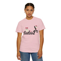 Studio 2 Ghost Girl T-Shirt
