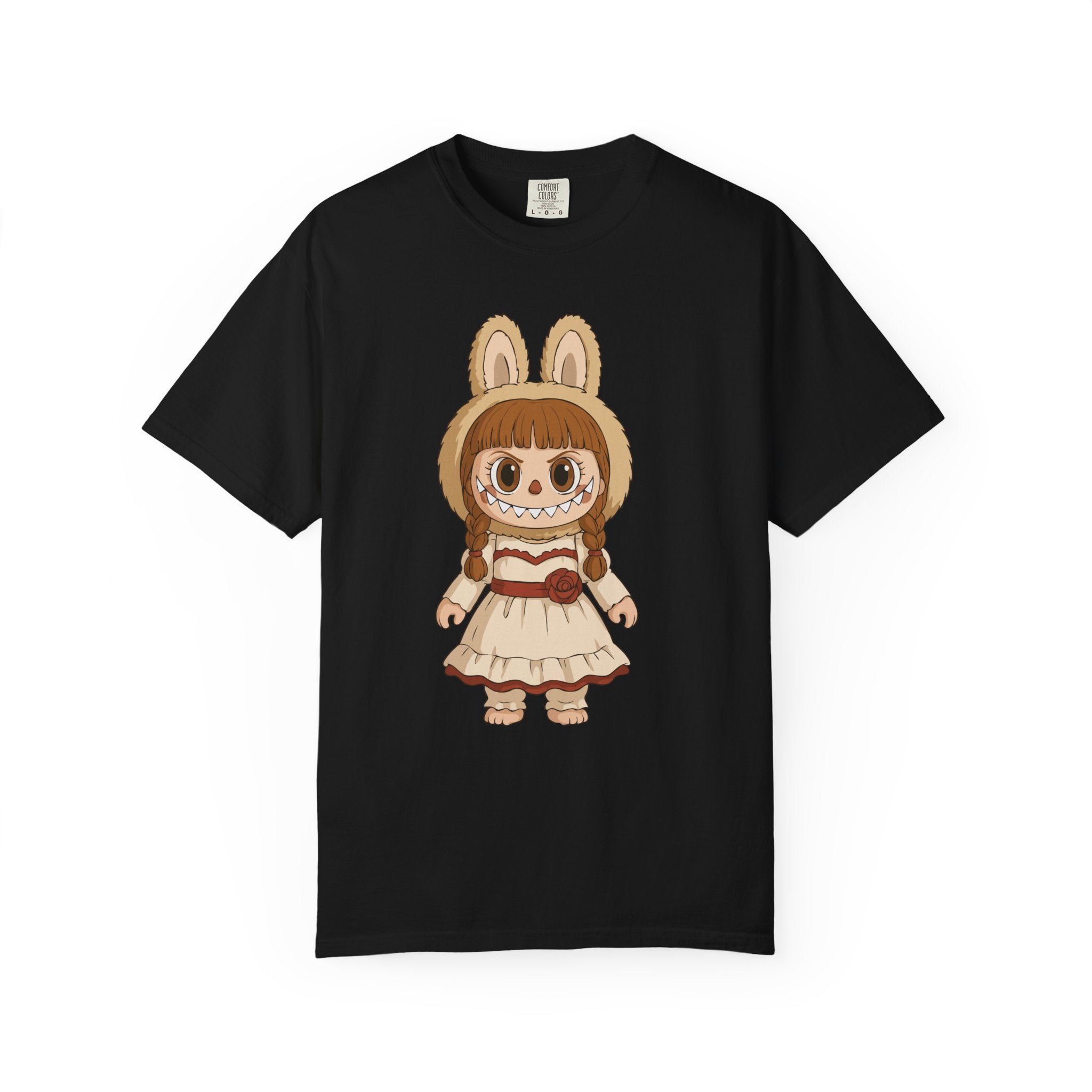 Annabelle Labubu Tee