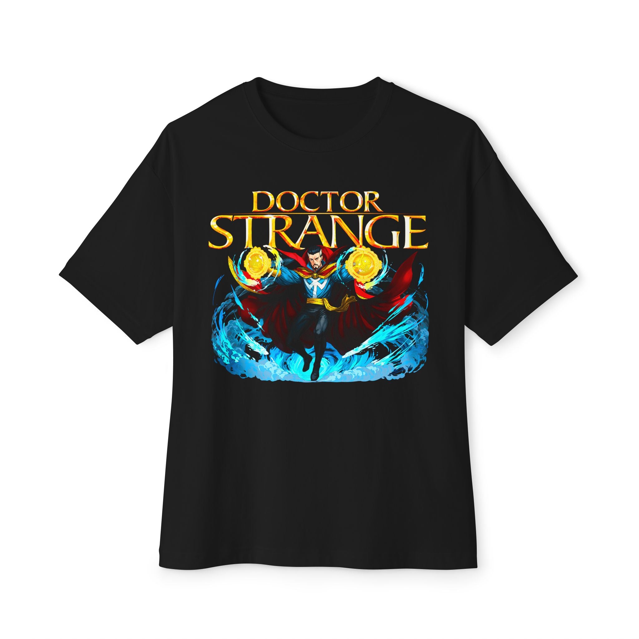 Doctor Strange Oversized Boxy Tee