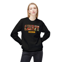 Chiefs Kingdom Fleece Crewneck Sweatshirt