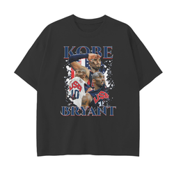 Kobe Olympic Drop Shoulder T-Shirt