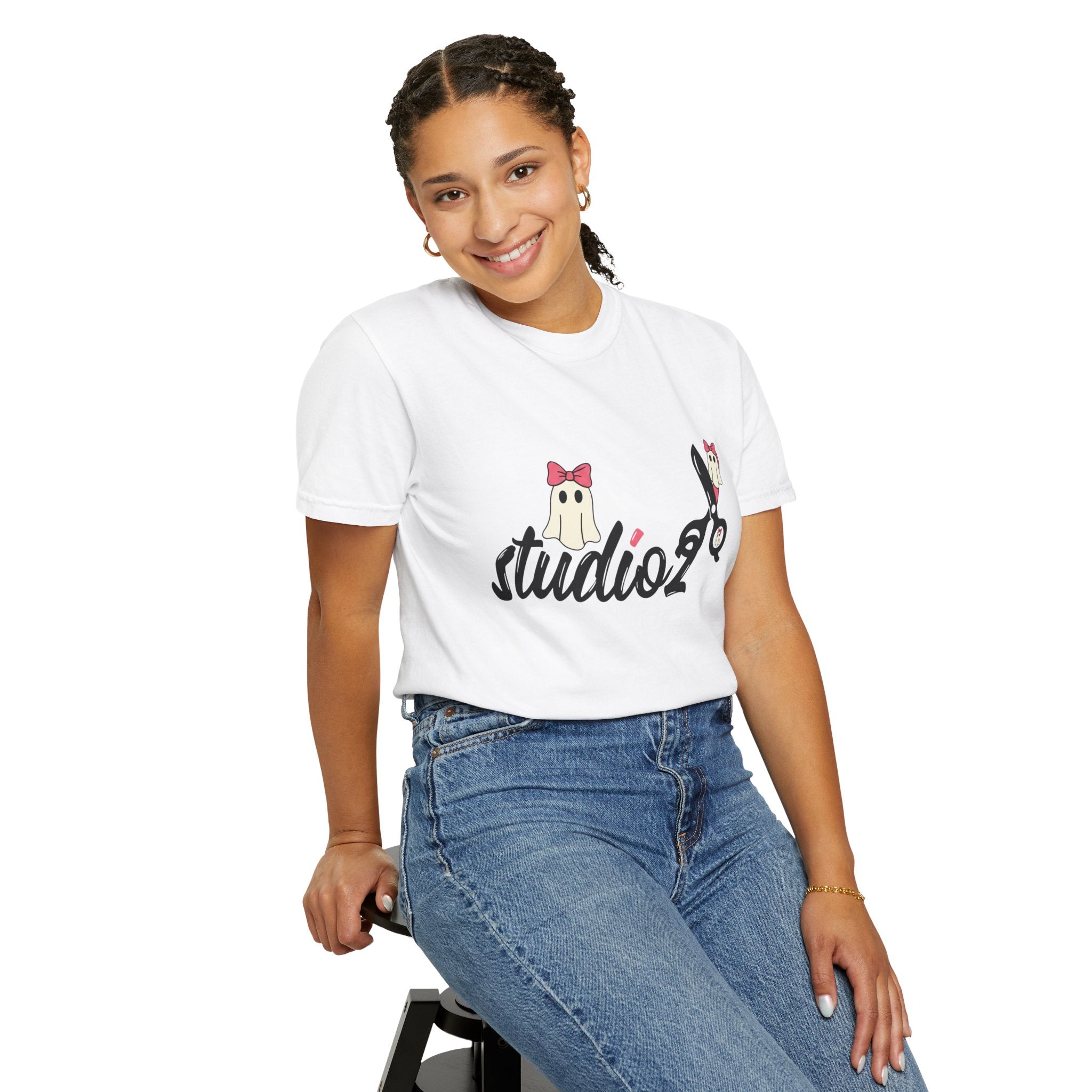 Studio 2 Ghost Girl T-Shirt