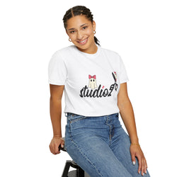Studio 2 Ghost Girl T-Shirt