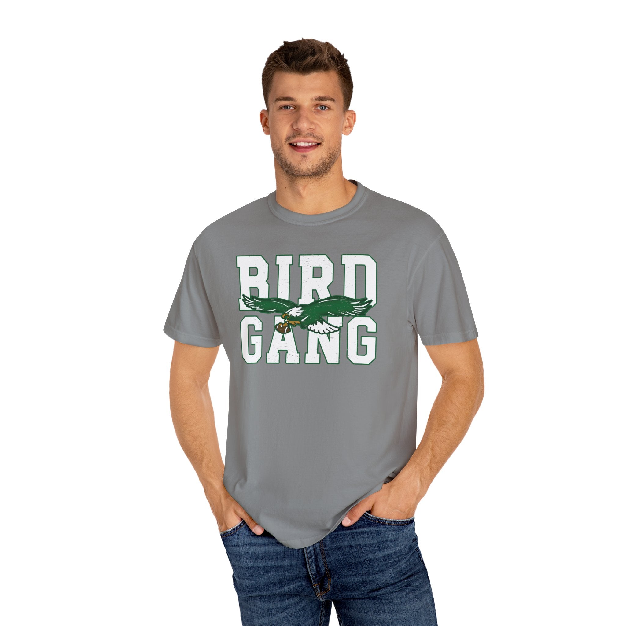 Bird Gang T-Shirt