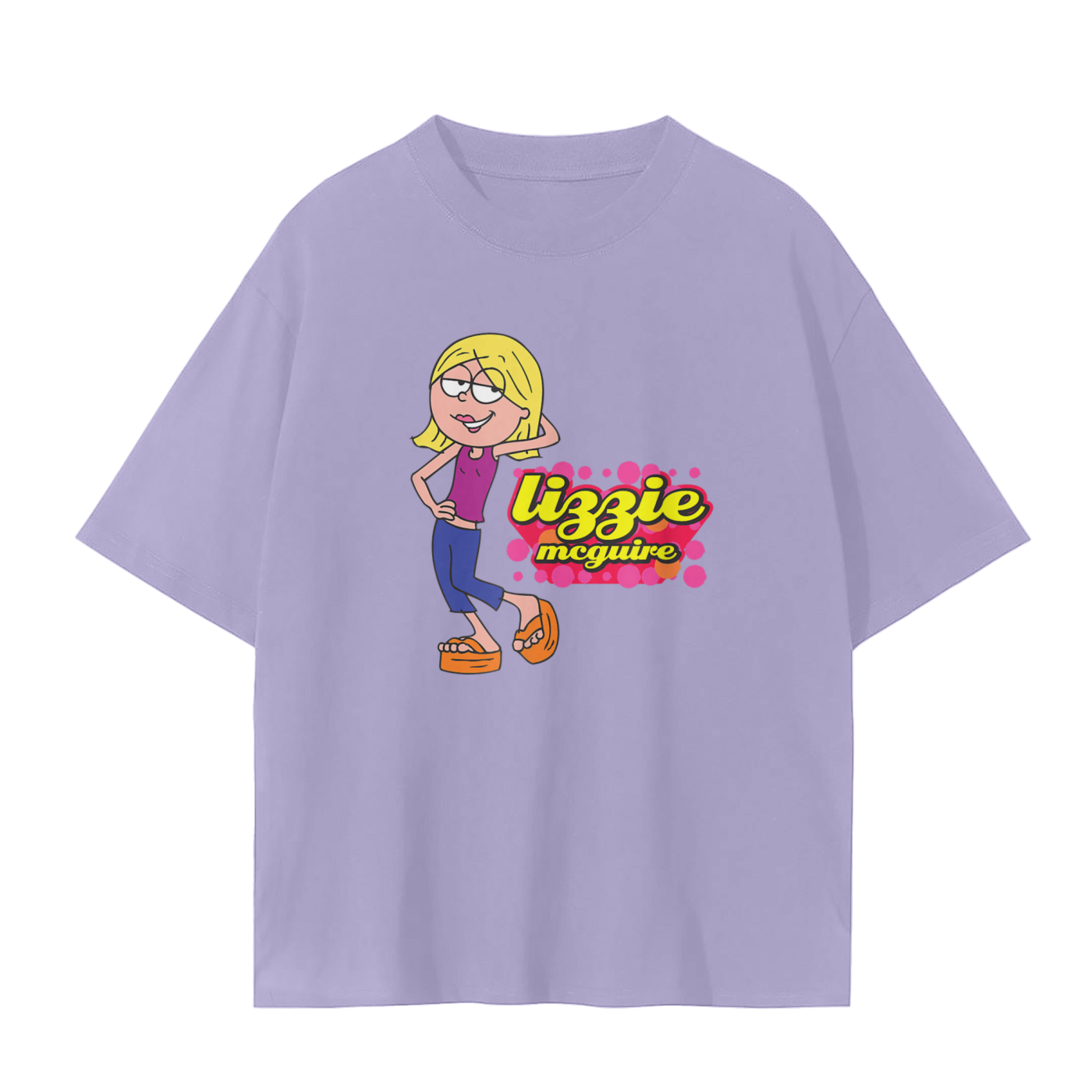 Lizzie T-Shirt
