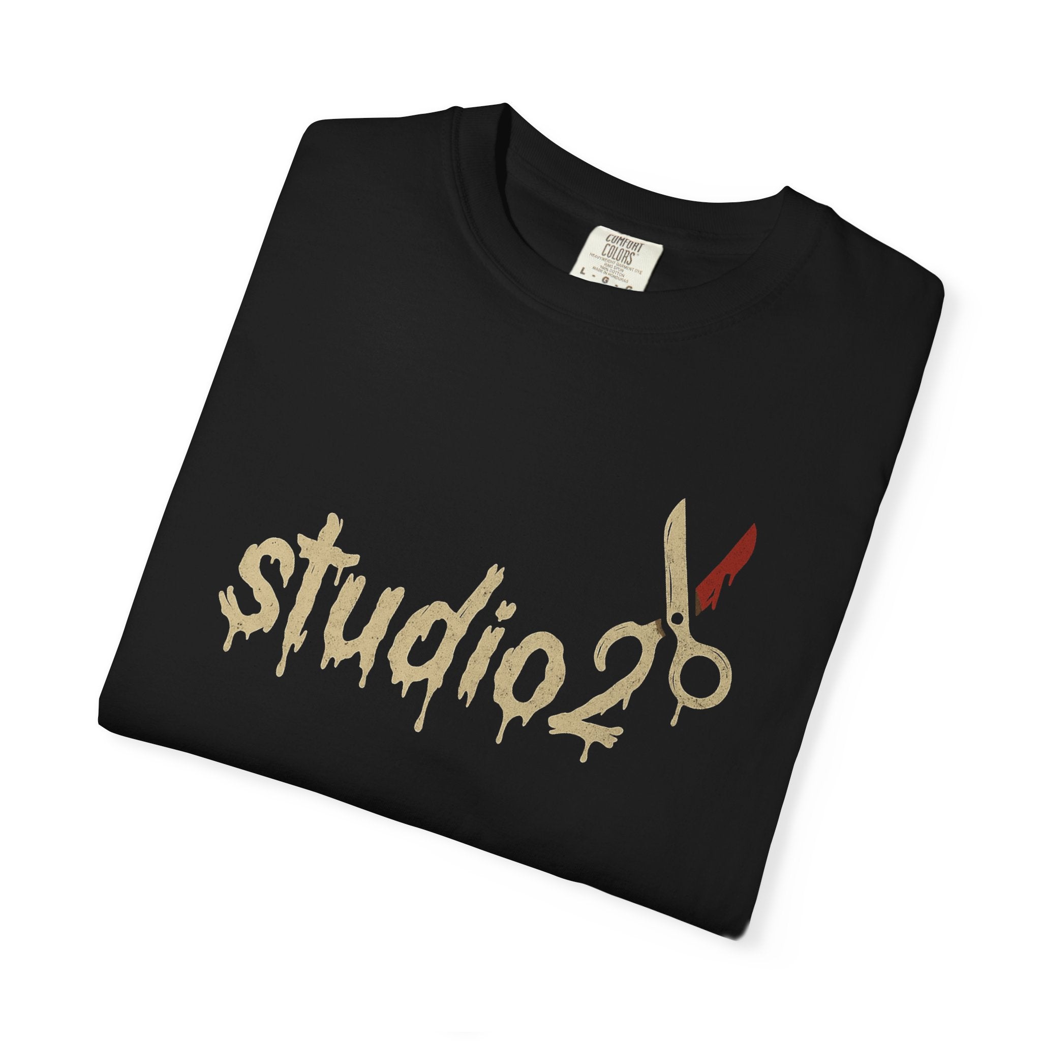 Studio 2 Spooky Season T- Shirt