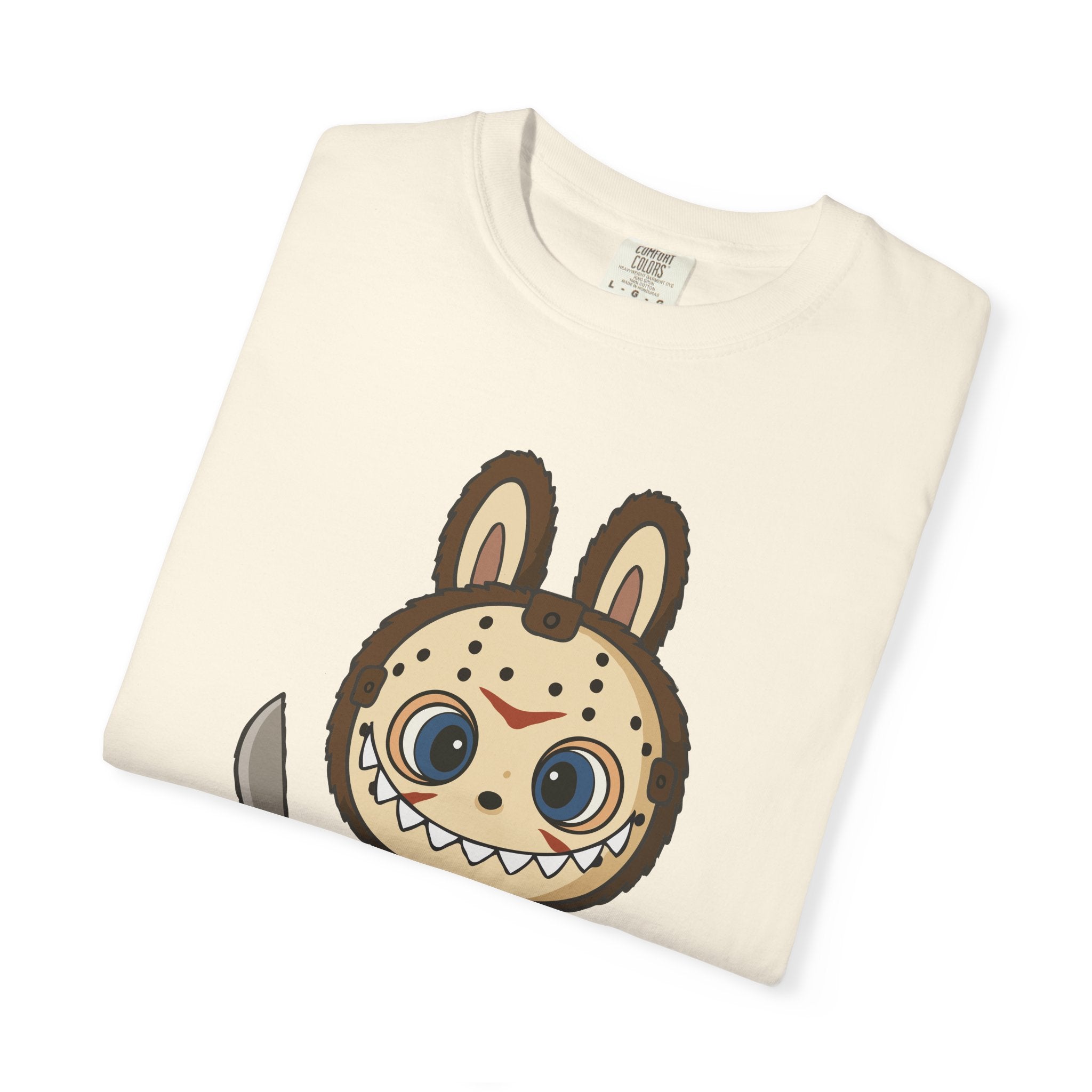 Friday The 13th Labubu Tee