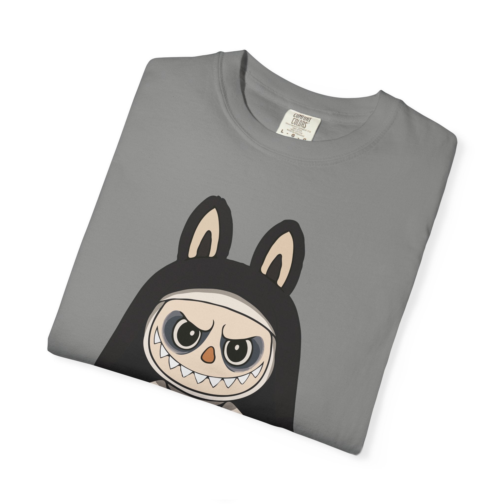 The Nun Labubu Tee