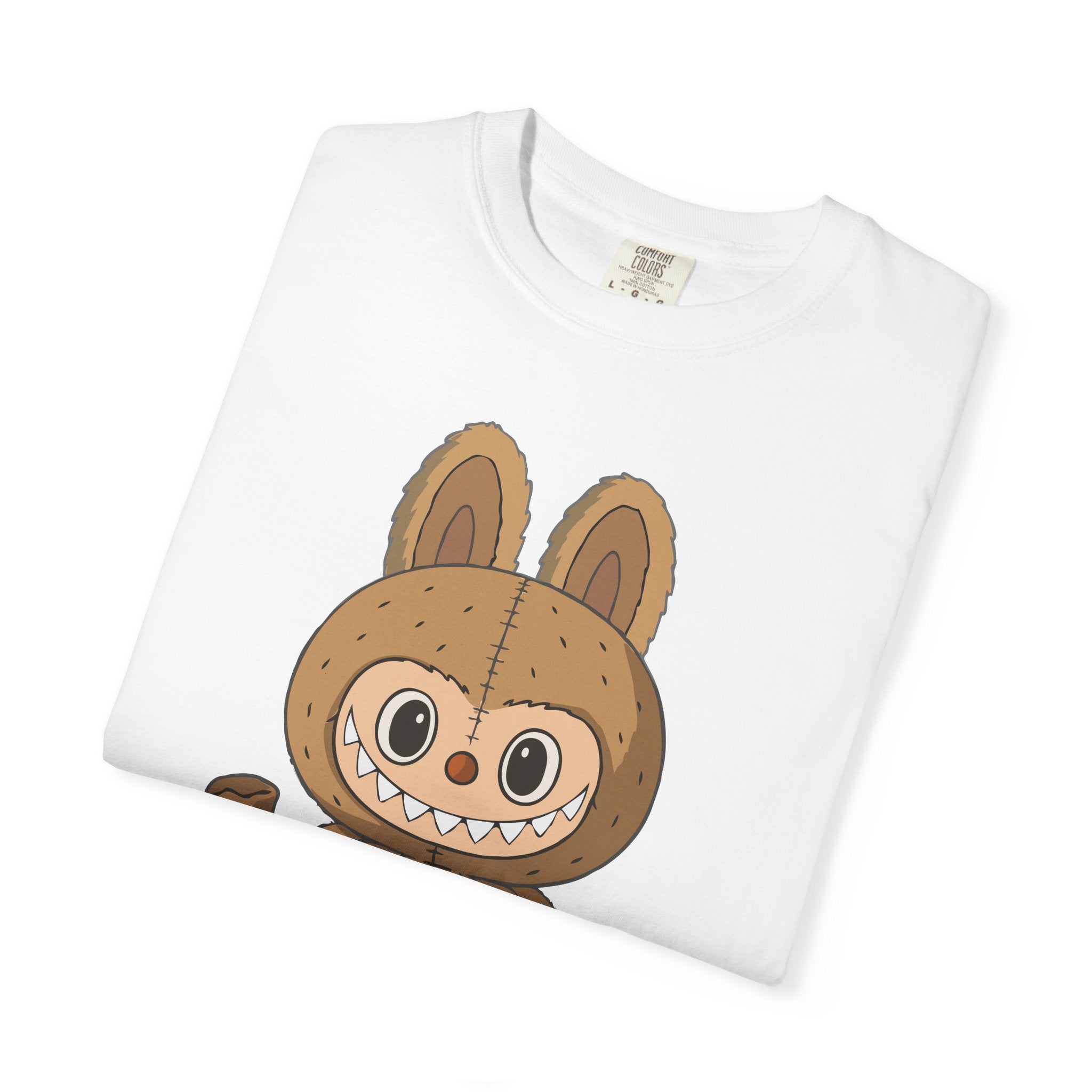 Trick Or Treat Labubu Tee