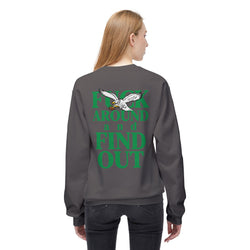 Philly Fleece Crewneck Sweatshirt