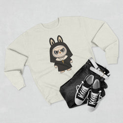 The Nun Labubu Sweatshirt