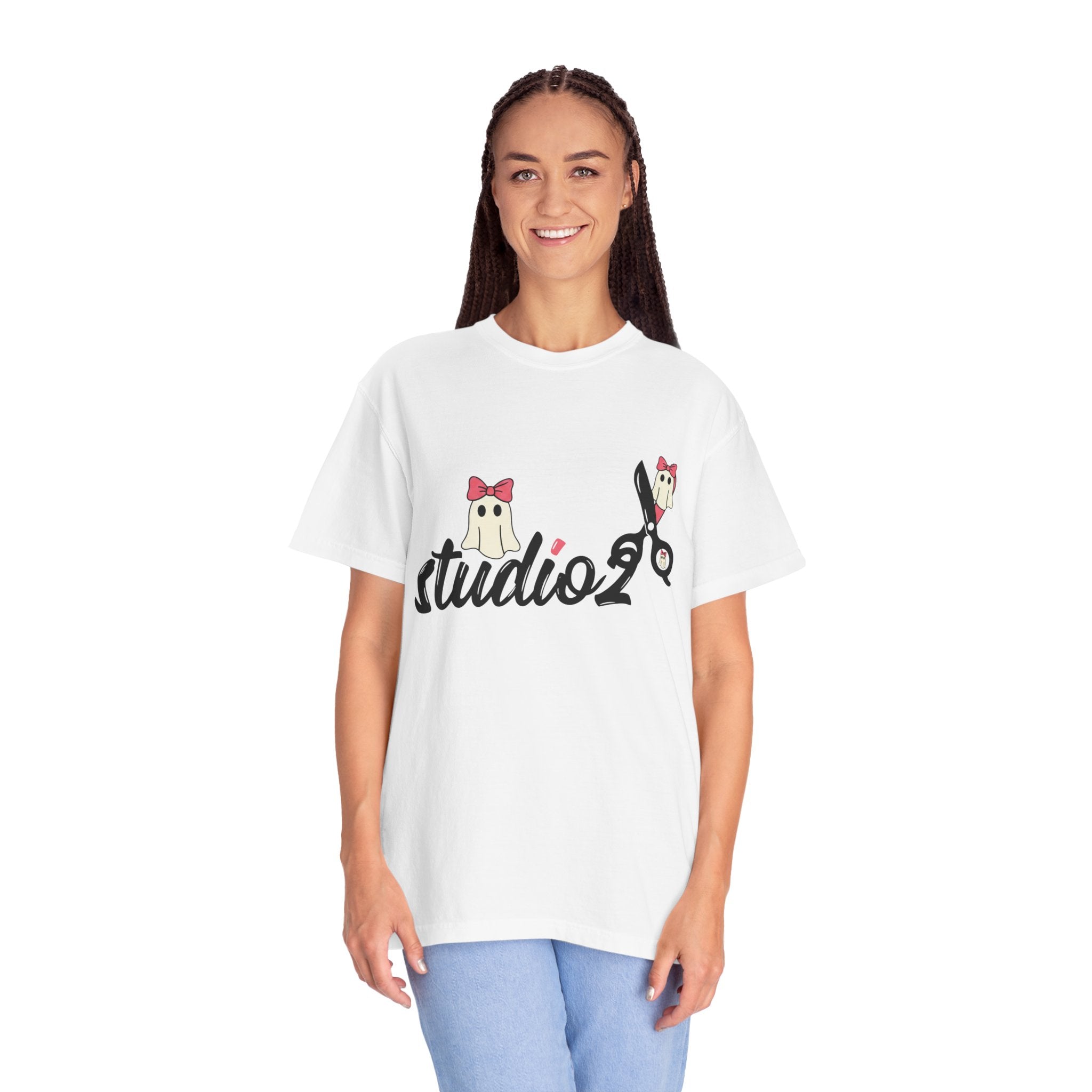 Studio 2 Ghost Girl T-Shirt