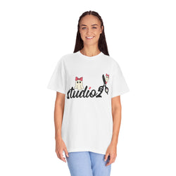 Studio 2 Ghost Girl T-Shirt