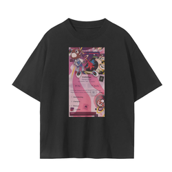 Graduation Album Seamless T-Shirt