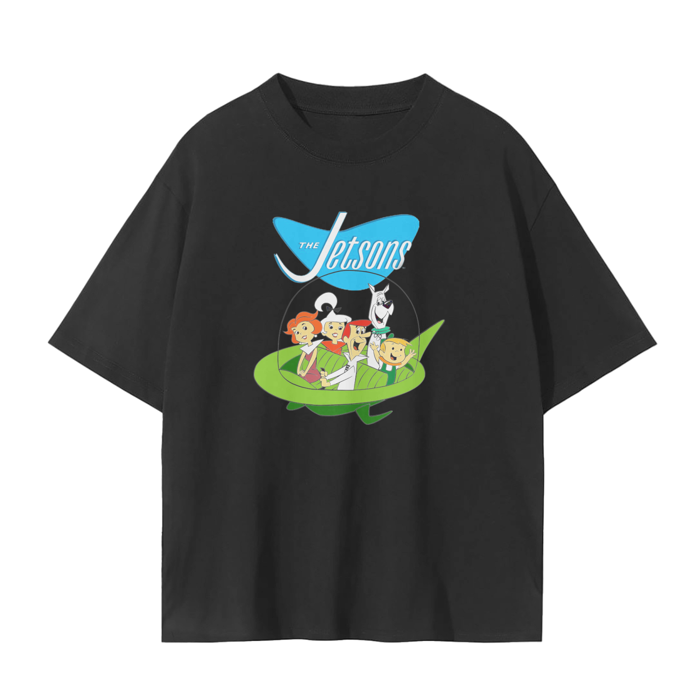 The Jetsons T-Shirt