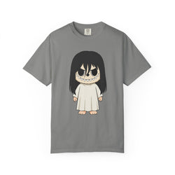 The Grudge Labubu Tee