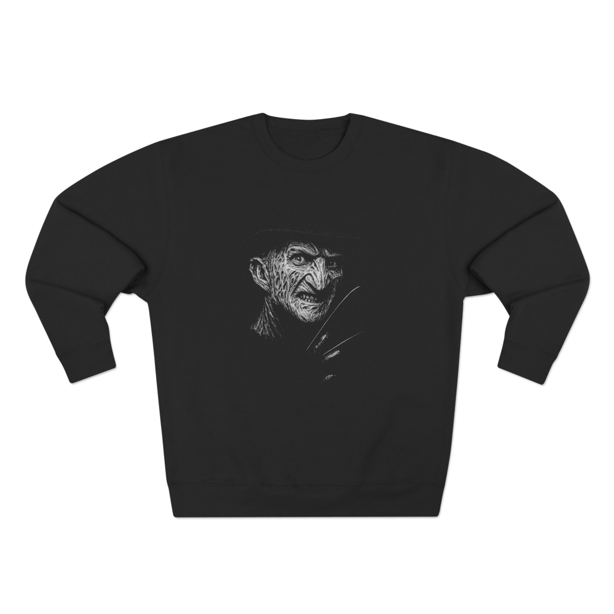 Big Face Freddy Sweatshirt