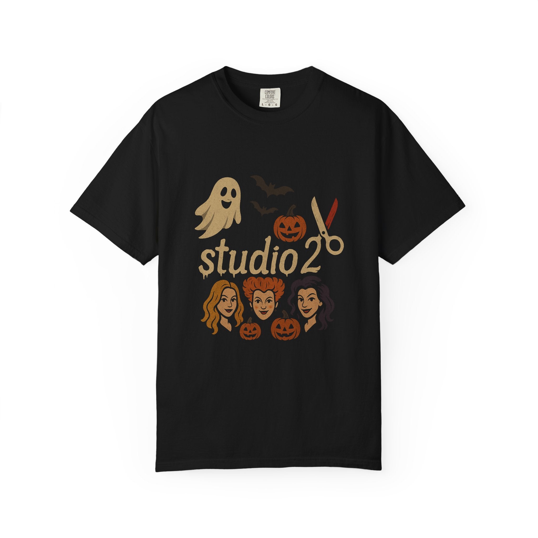 Studio 2 Hocus Pocus T-Shirt