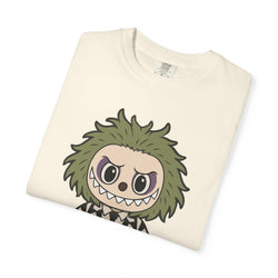 Beetlejuice Labubu Tee