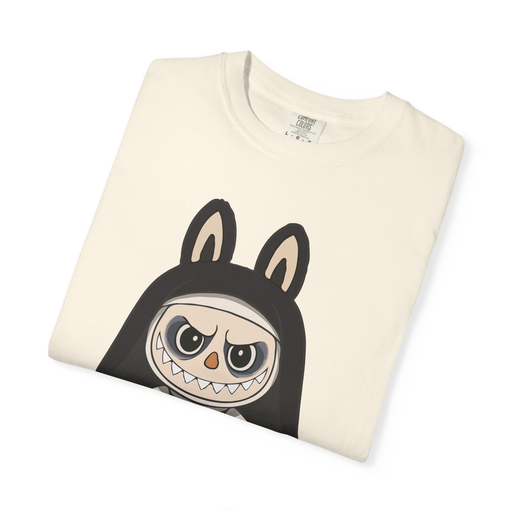 The Nun Labubu Tee