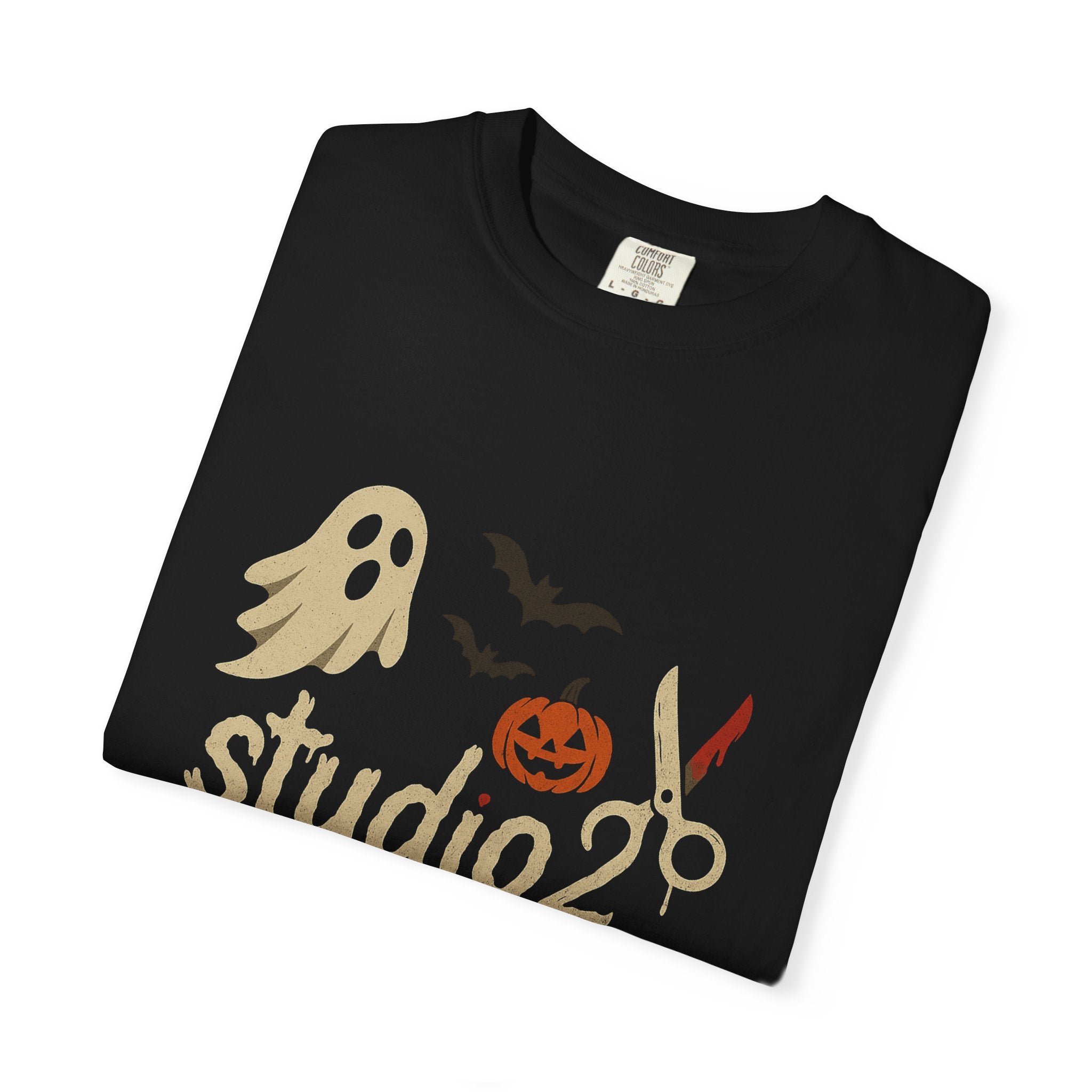 Studio 2 It's Halloween T-Shirt