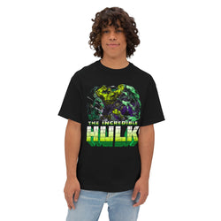 Unisex Oversized Hulk Tee