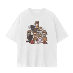 Ye Bears Seamless T-Shirt