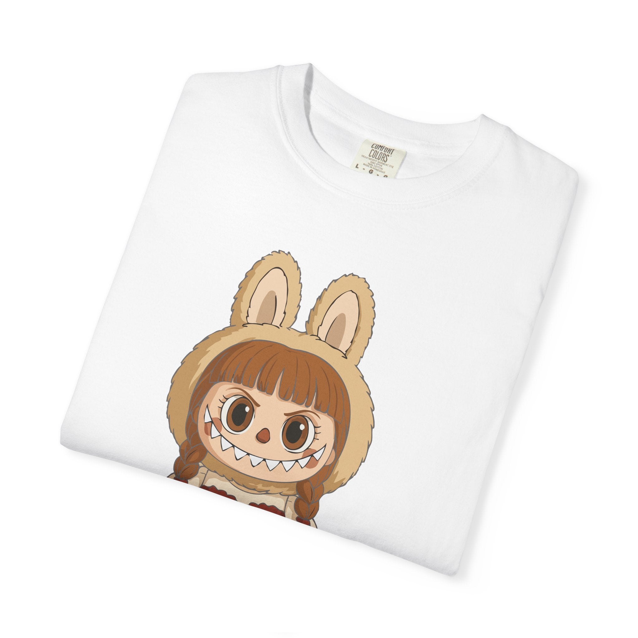 Annabelle Labubu Tee