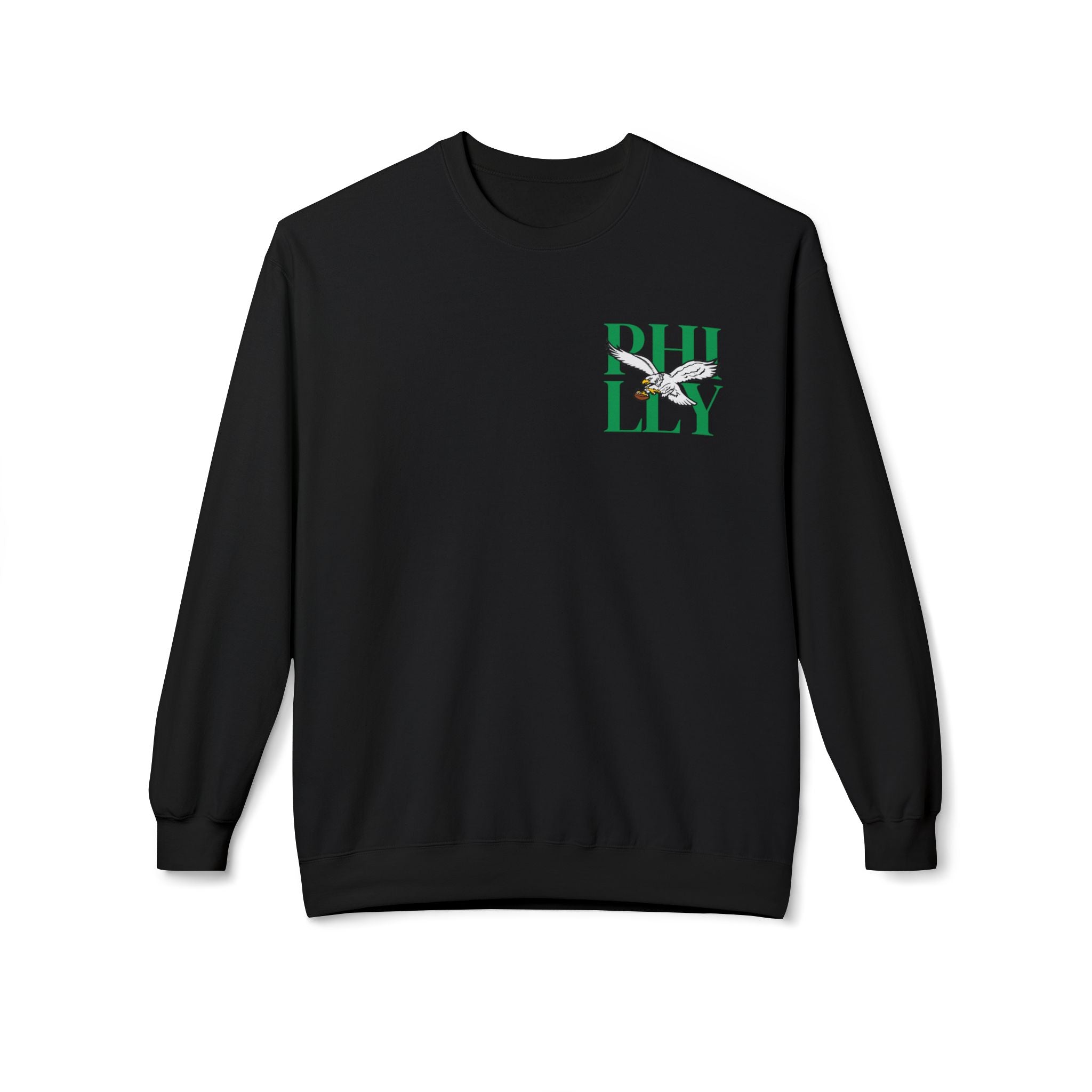 Philly Fleece Crewneck Sweatshirt