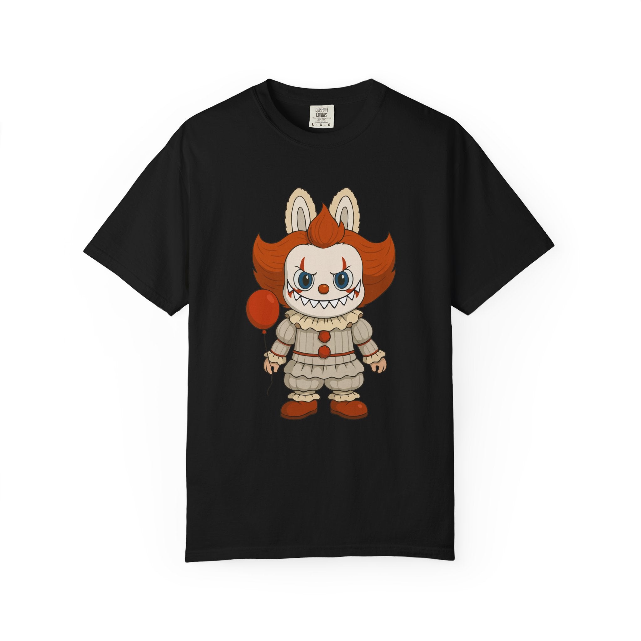 Pennywise Labubu Tee