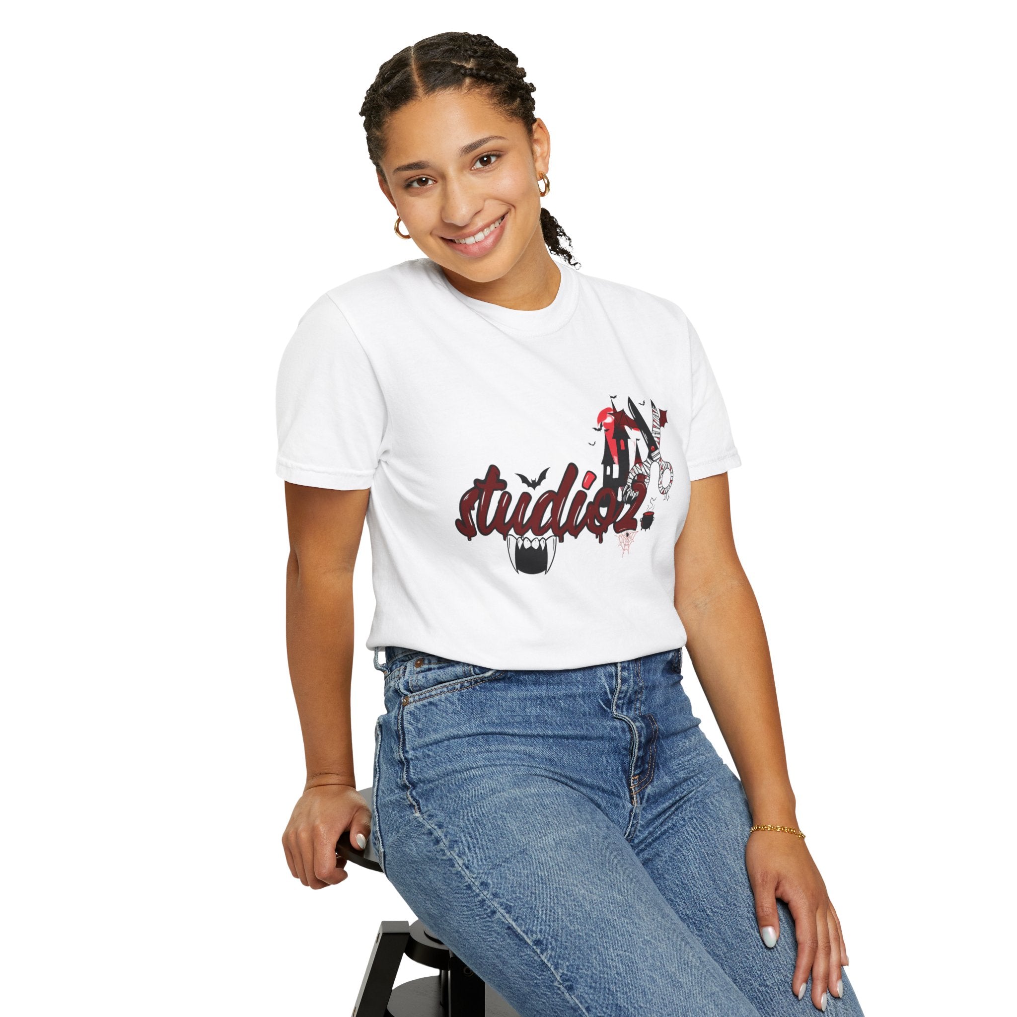 Studio 2 Vamp T-Shirt