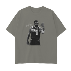 Kyrie Premium Drop Shoulder T-Shirt