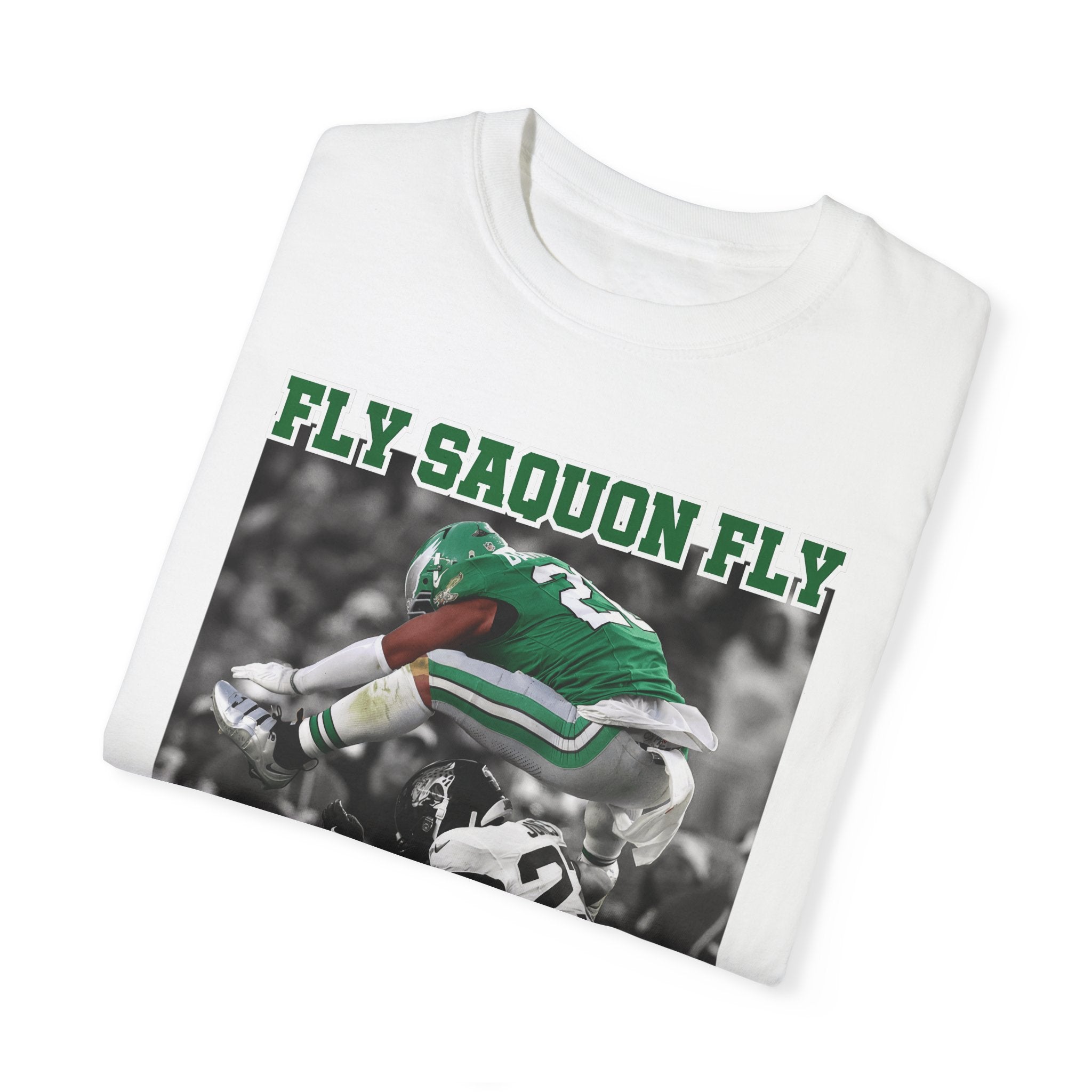 Fly Saquon Fly T-Shirt