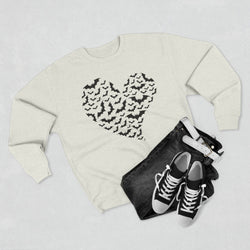 Spooky Love Crewneck Sweatshirt