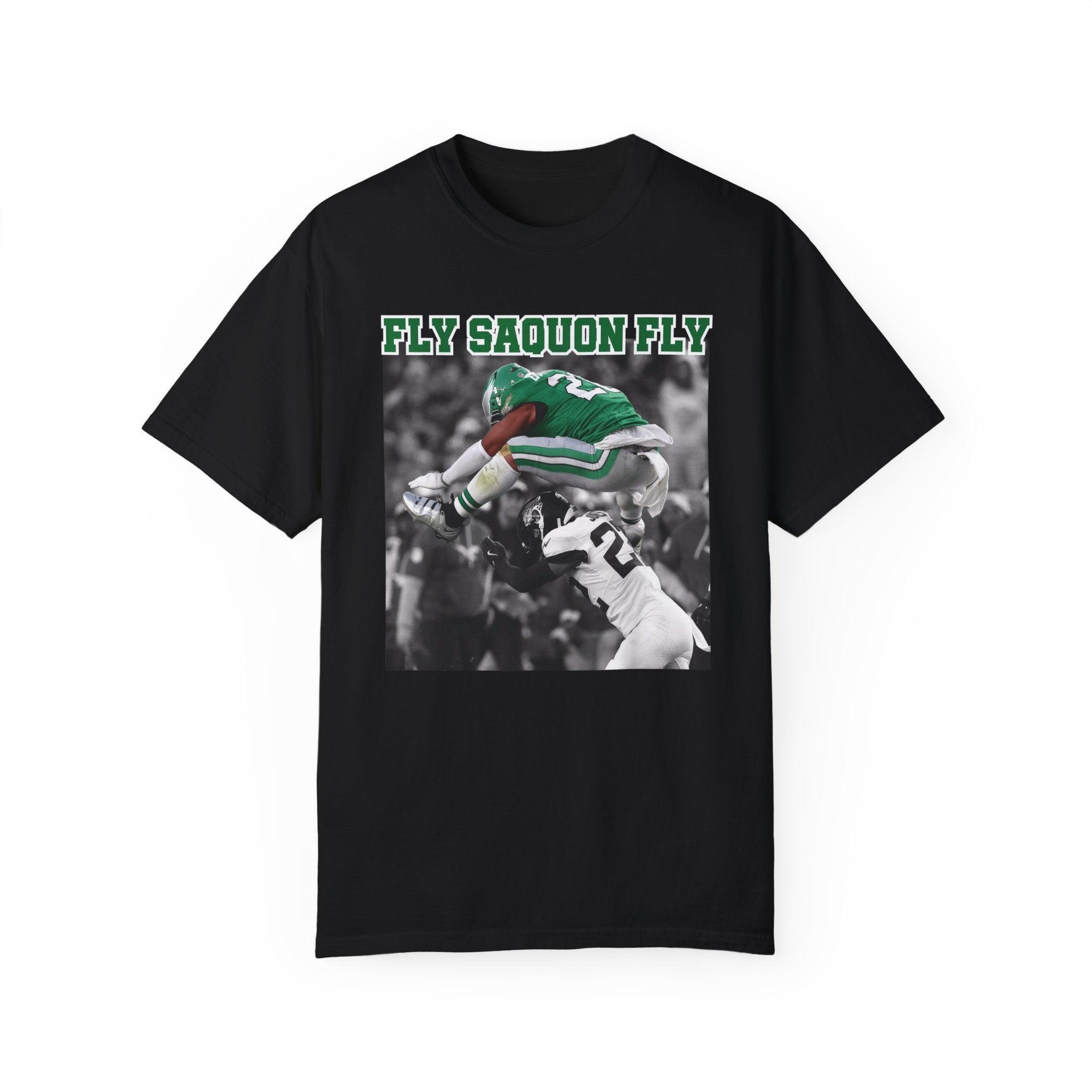 Fly Saquon Fly T-Shirt
