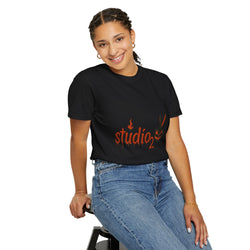 Studio 2 Jack-o'-lantern T-Shirt