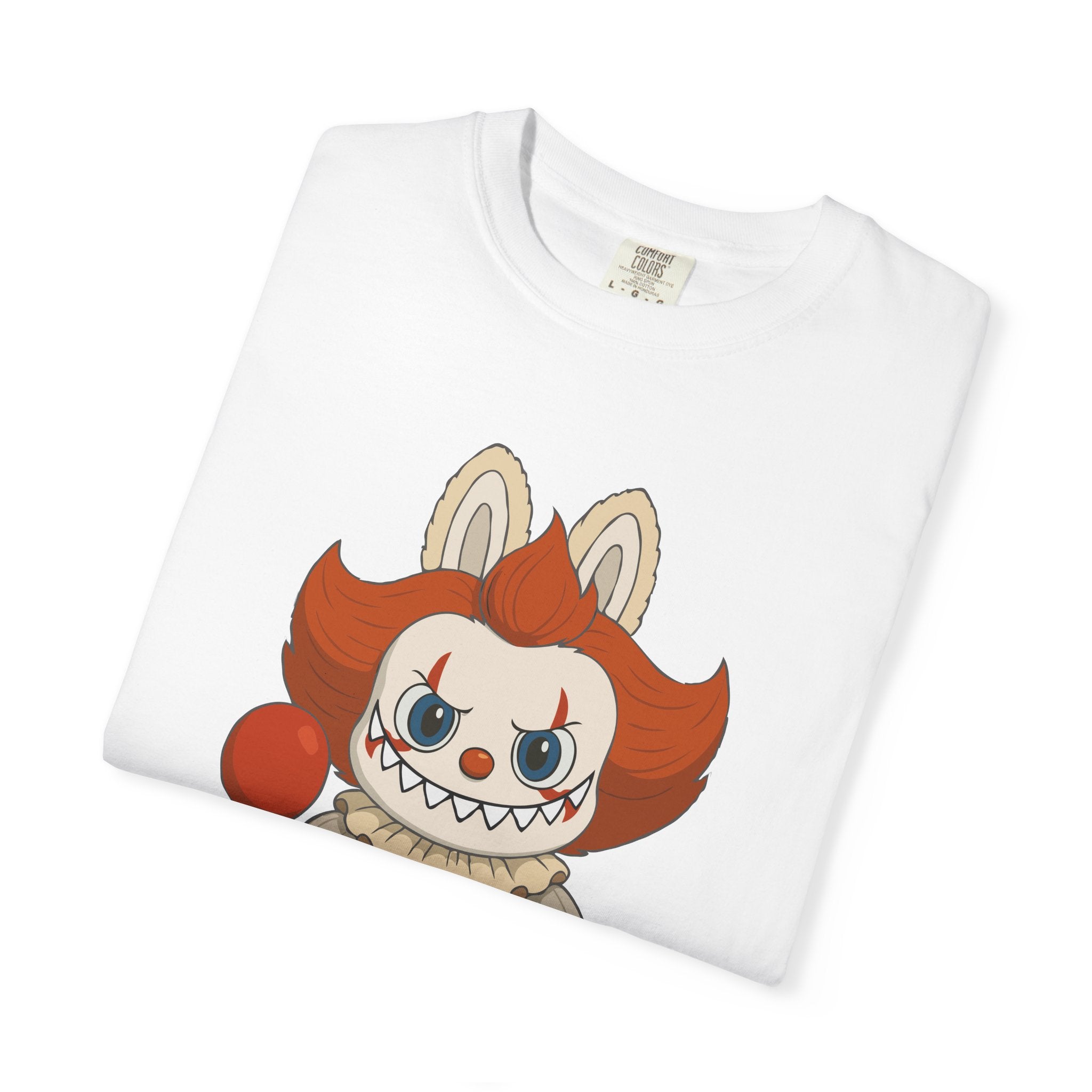 Pennywise Labubu Tee