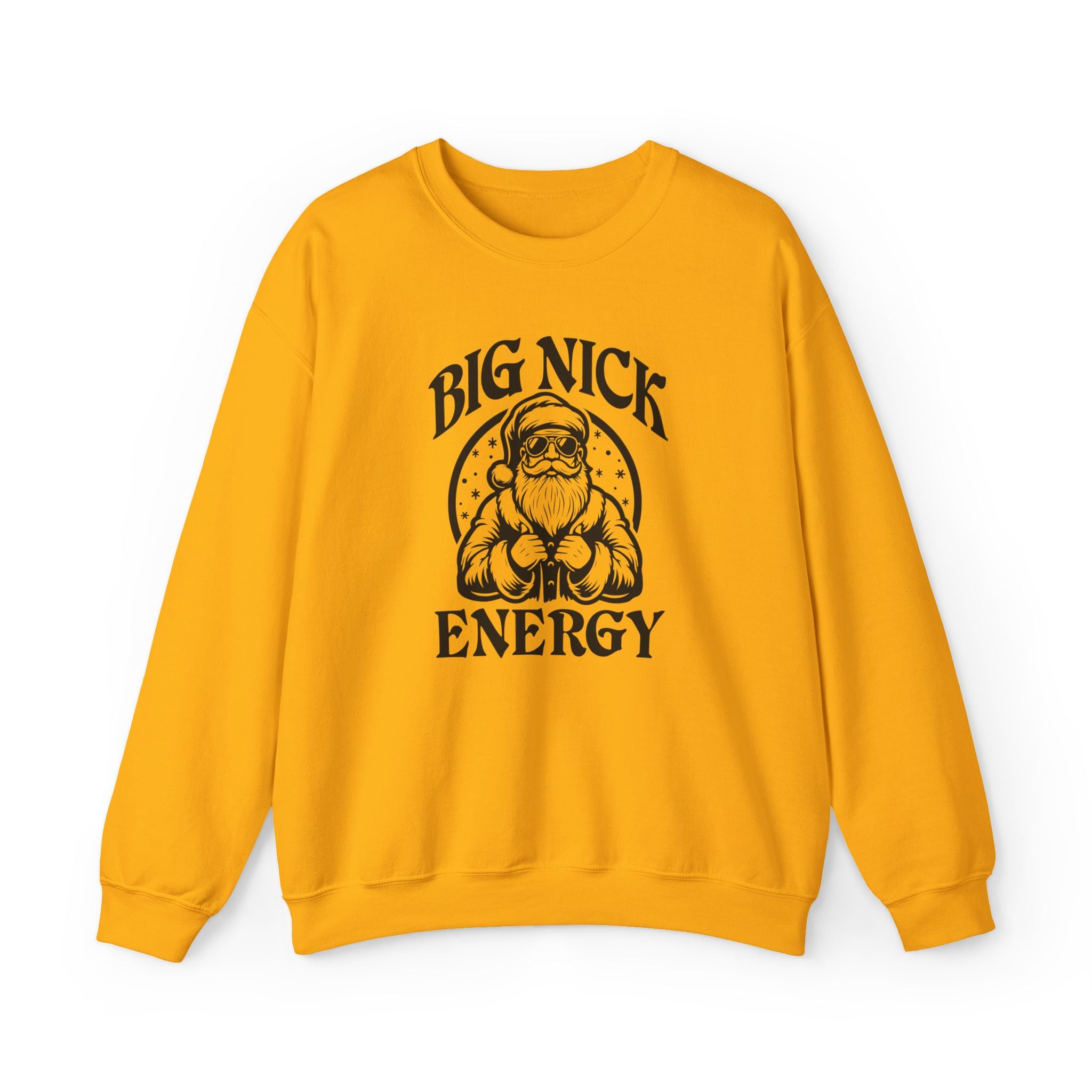 Big Nick Energy Sweatshirt