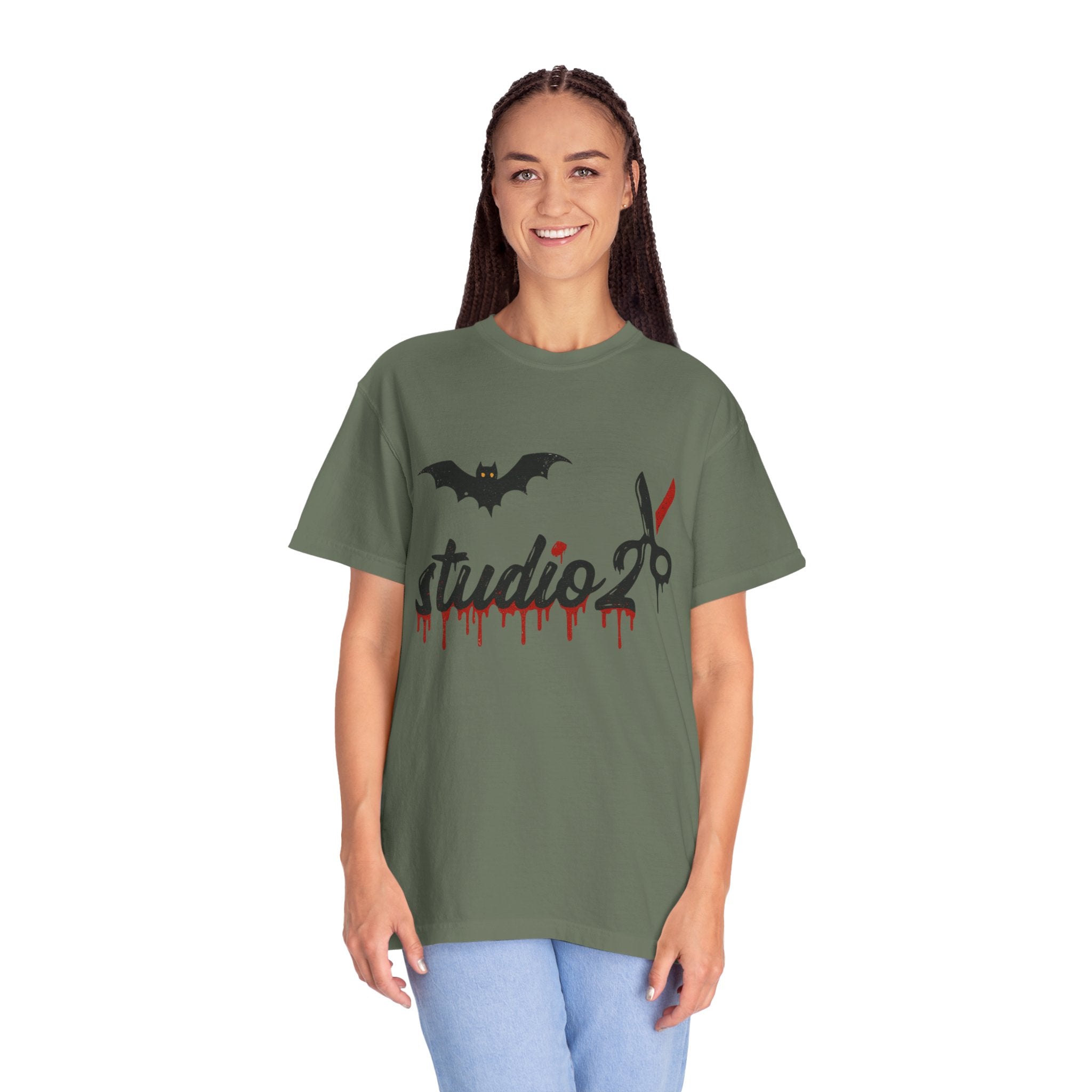 Studio 2 Batty T-Shirt