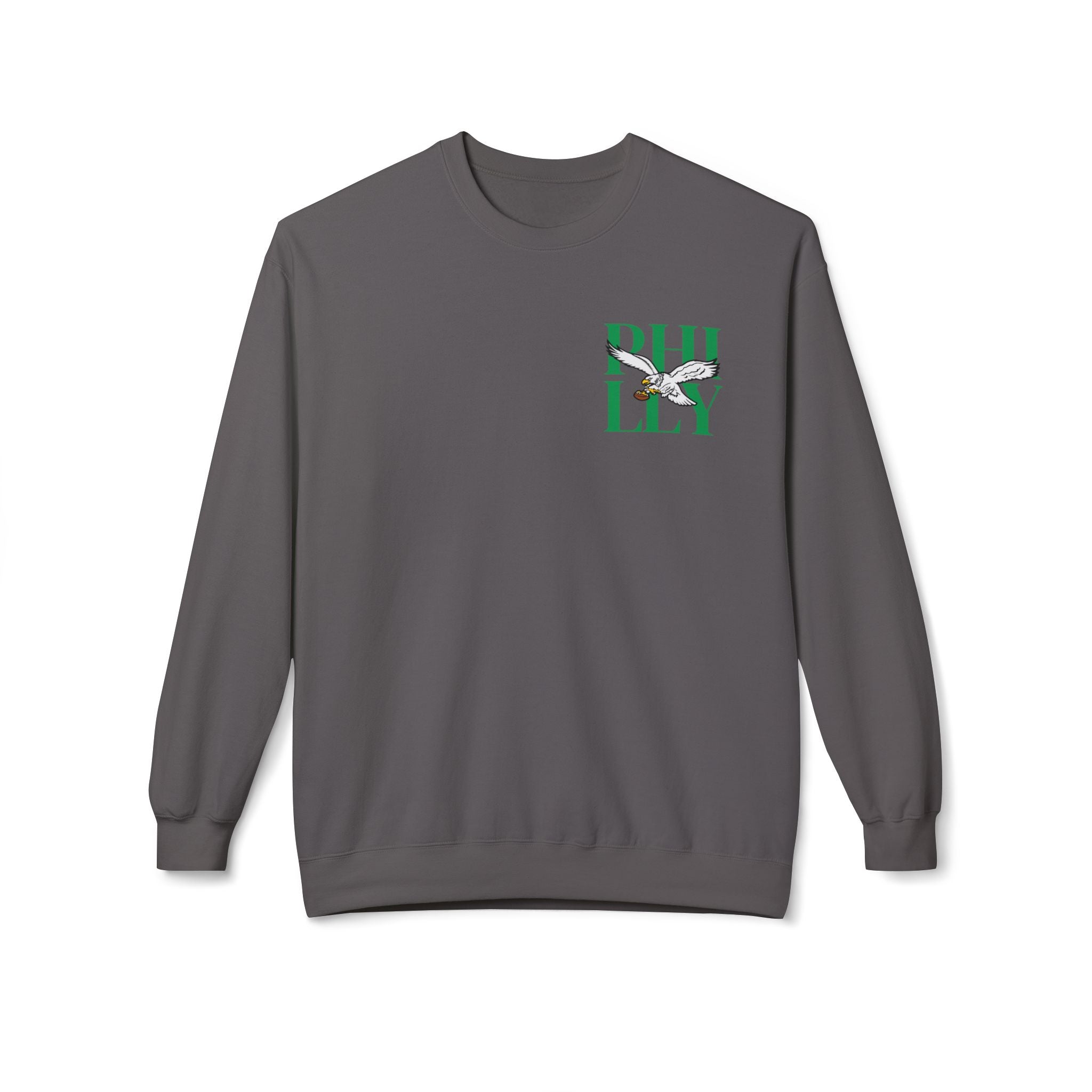 Philly Fleece Crewneck Sweatshirt