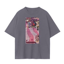 Graduation Album Seamless T-Shirt