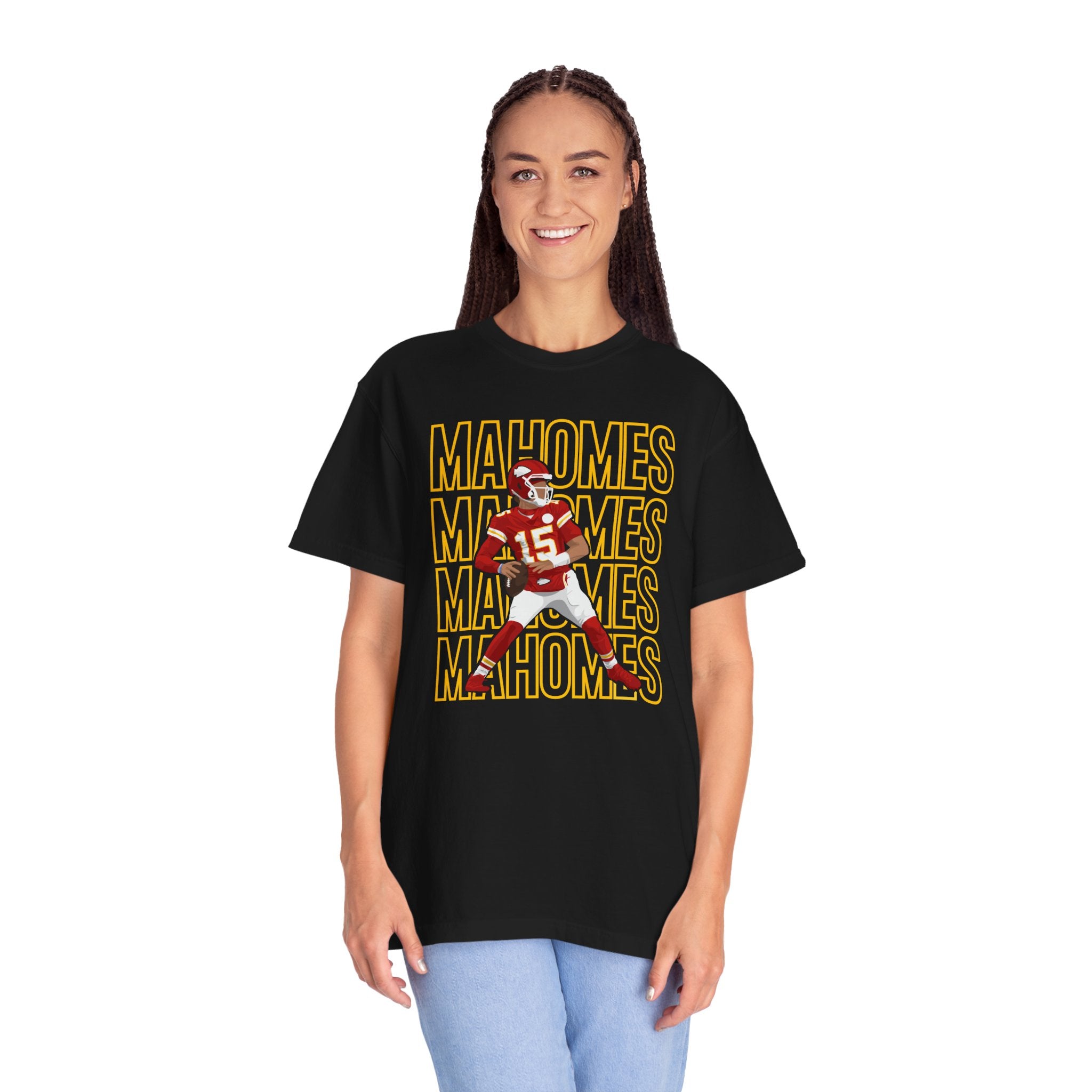 MAHOMES T-Shirt