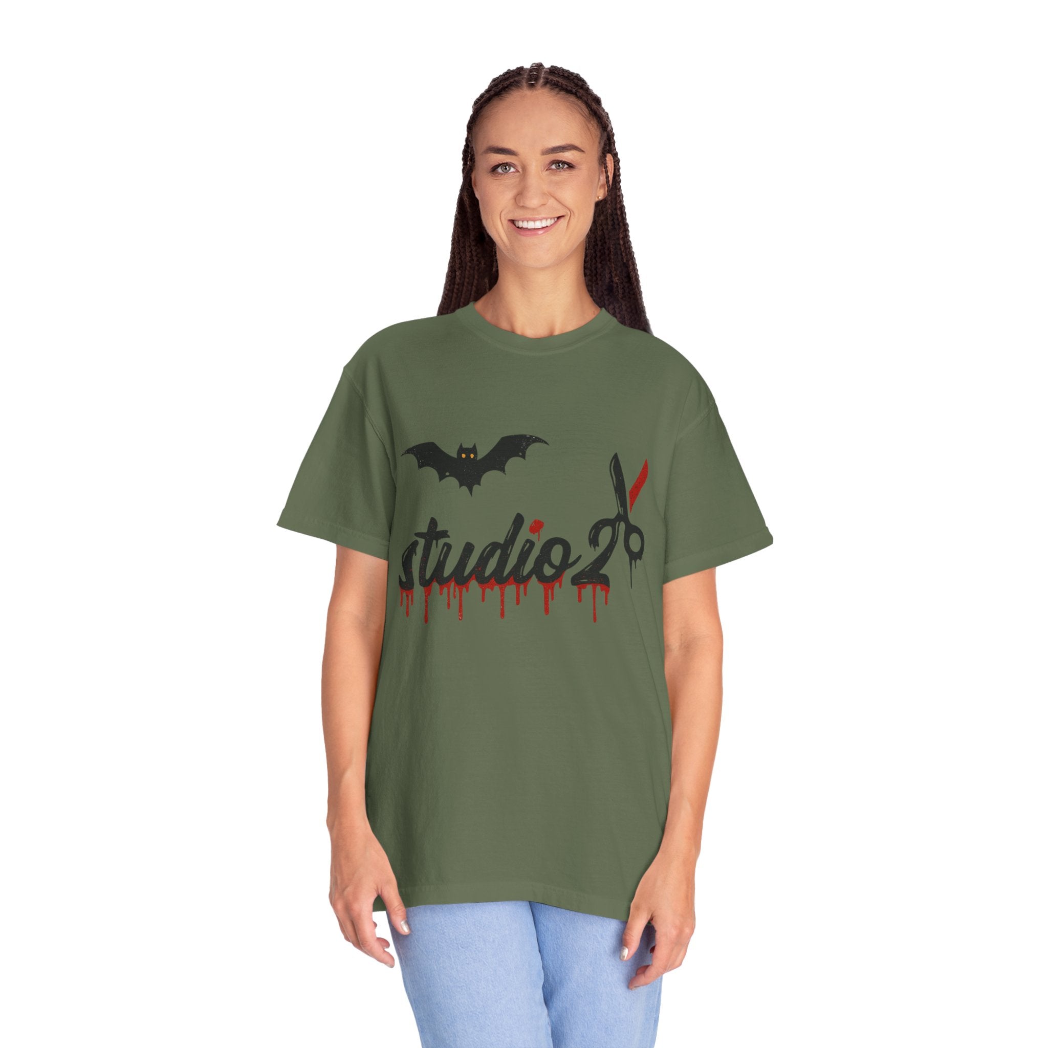 Studio 2 Batty T-Shirt