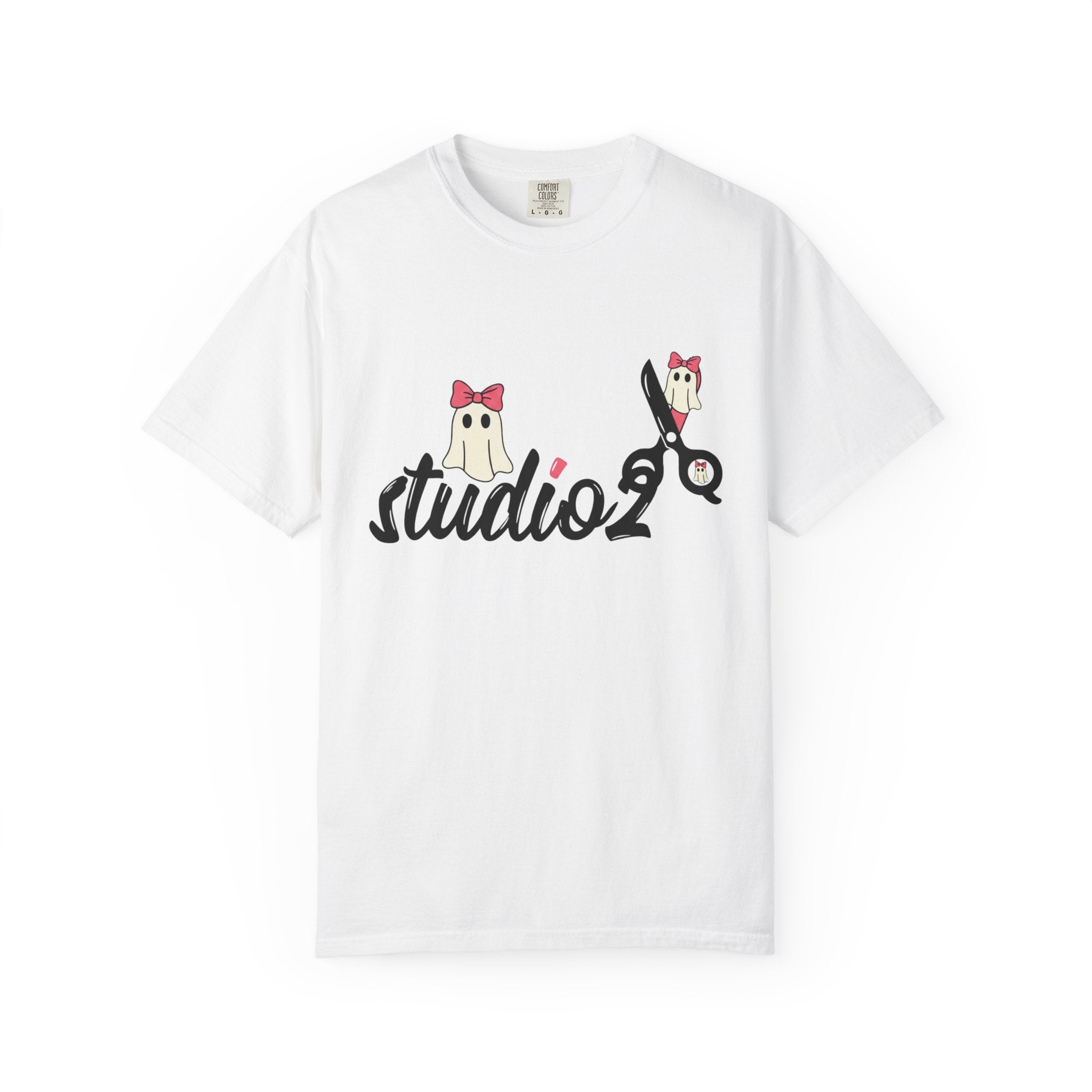Studio 2 Ghost Girl T-Shirt
