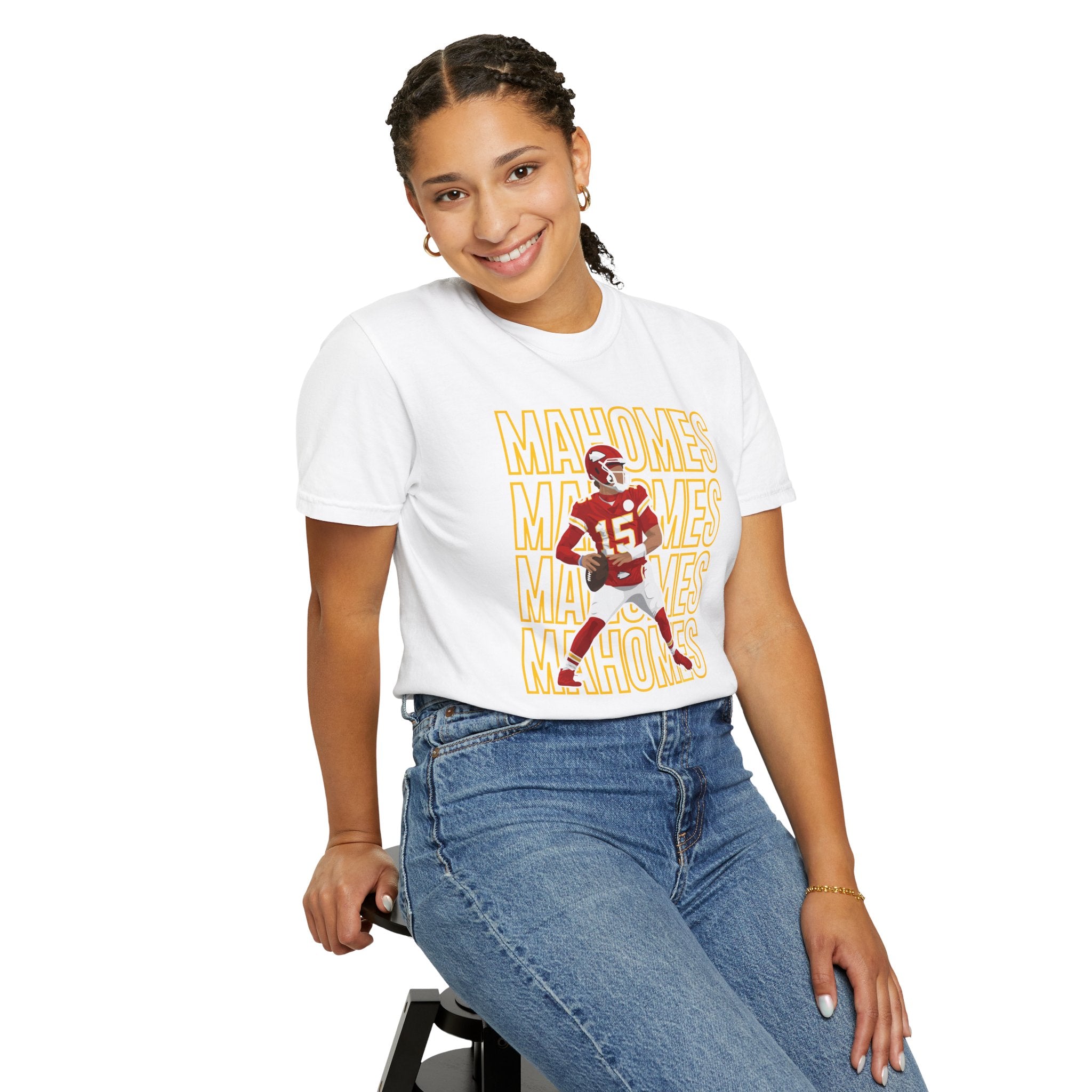 MAHOMES T-Shirt