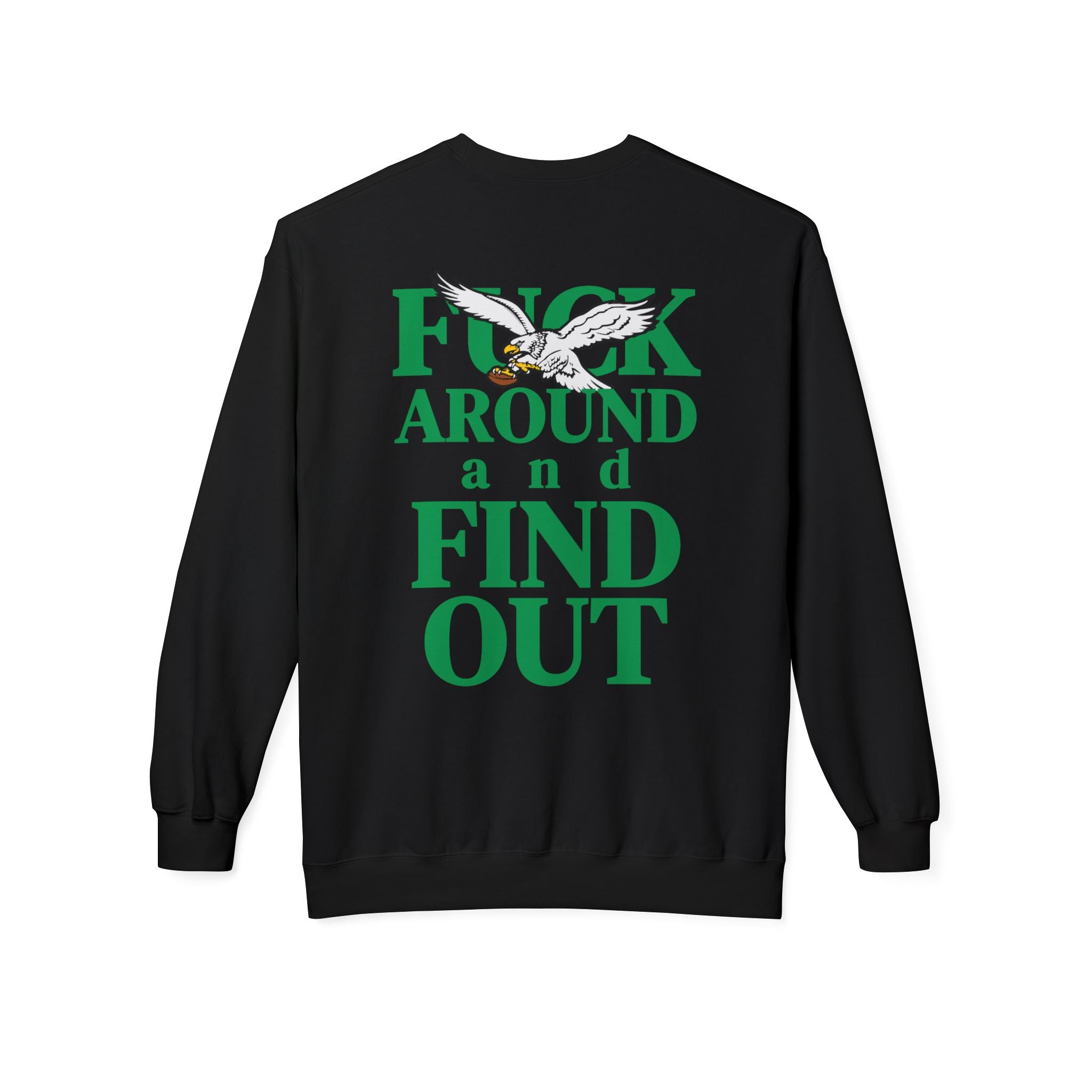 Philly Fleece Crewneck Sweatshirt