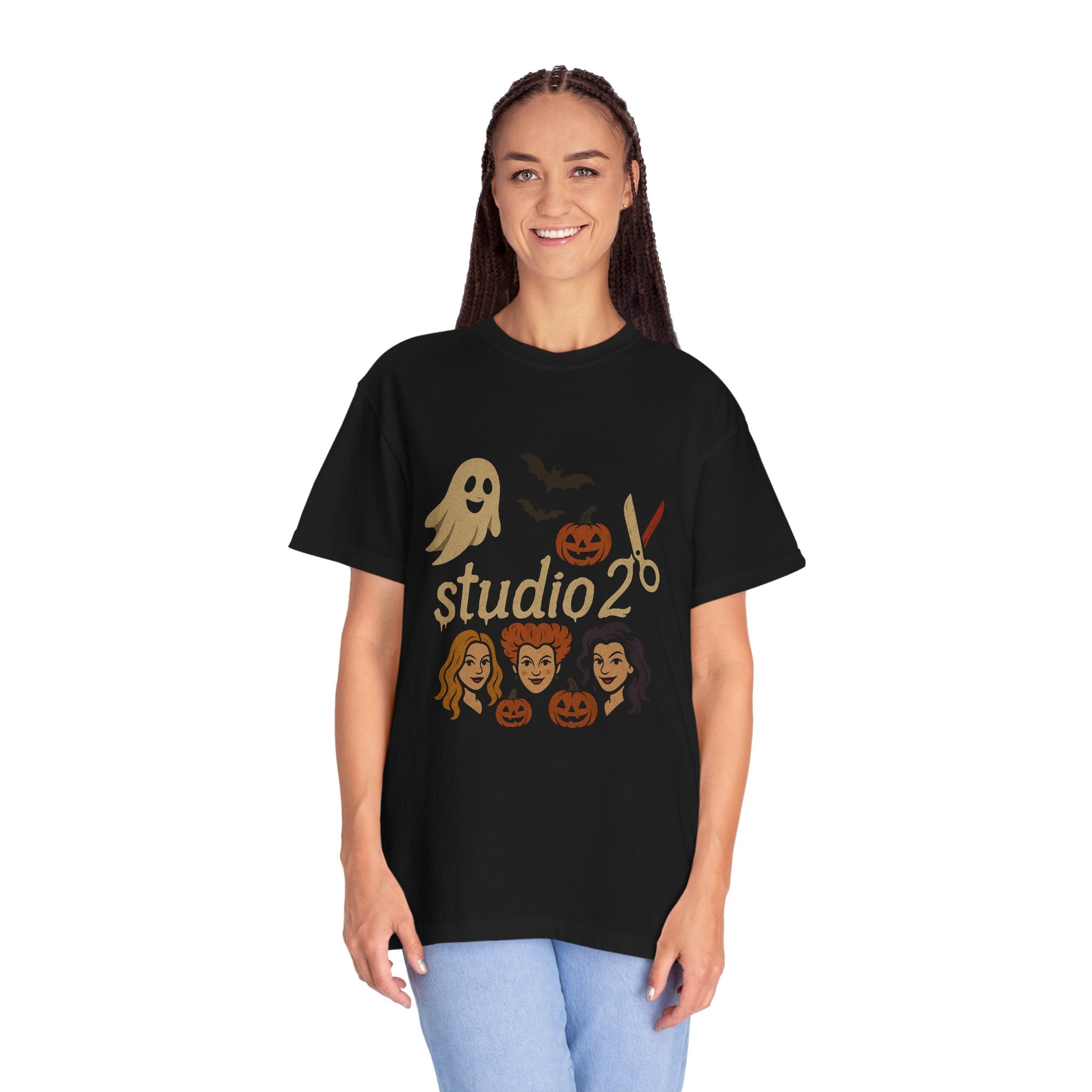 Studio 2 Hocus Pocus T-Shirt