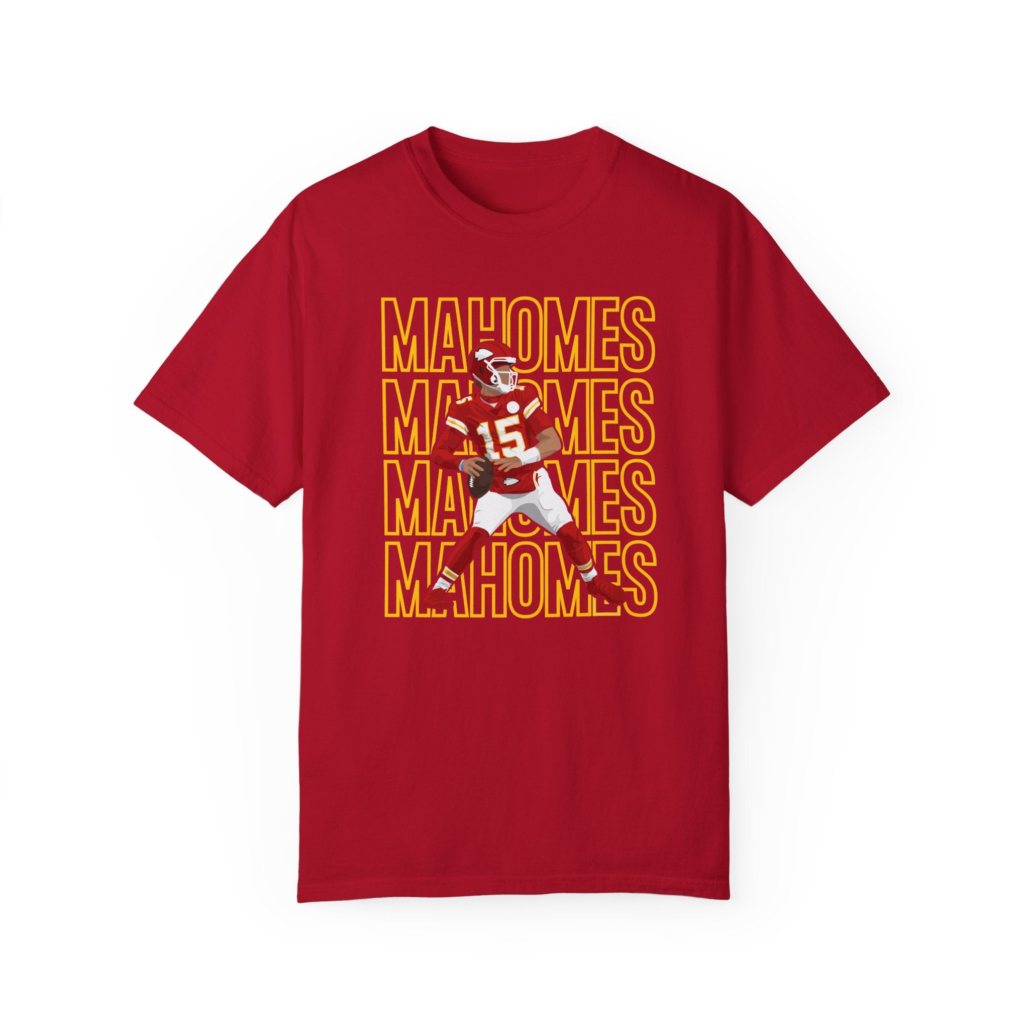 MAHOMES T-Shirt